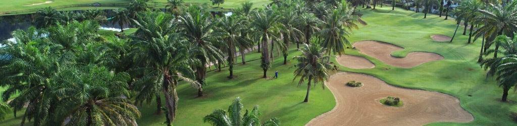 Loch Palm Golf Club cover image