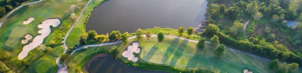 Springfield Royal Country Club cover image