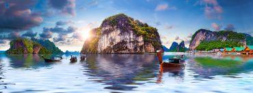 Golf course - Hua Hin