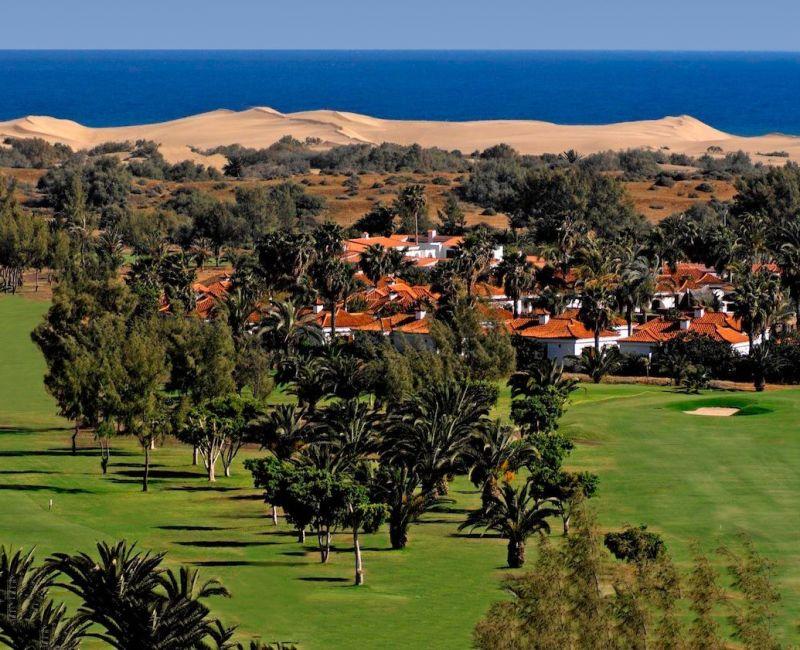 Image for Maspalomas Golf course